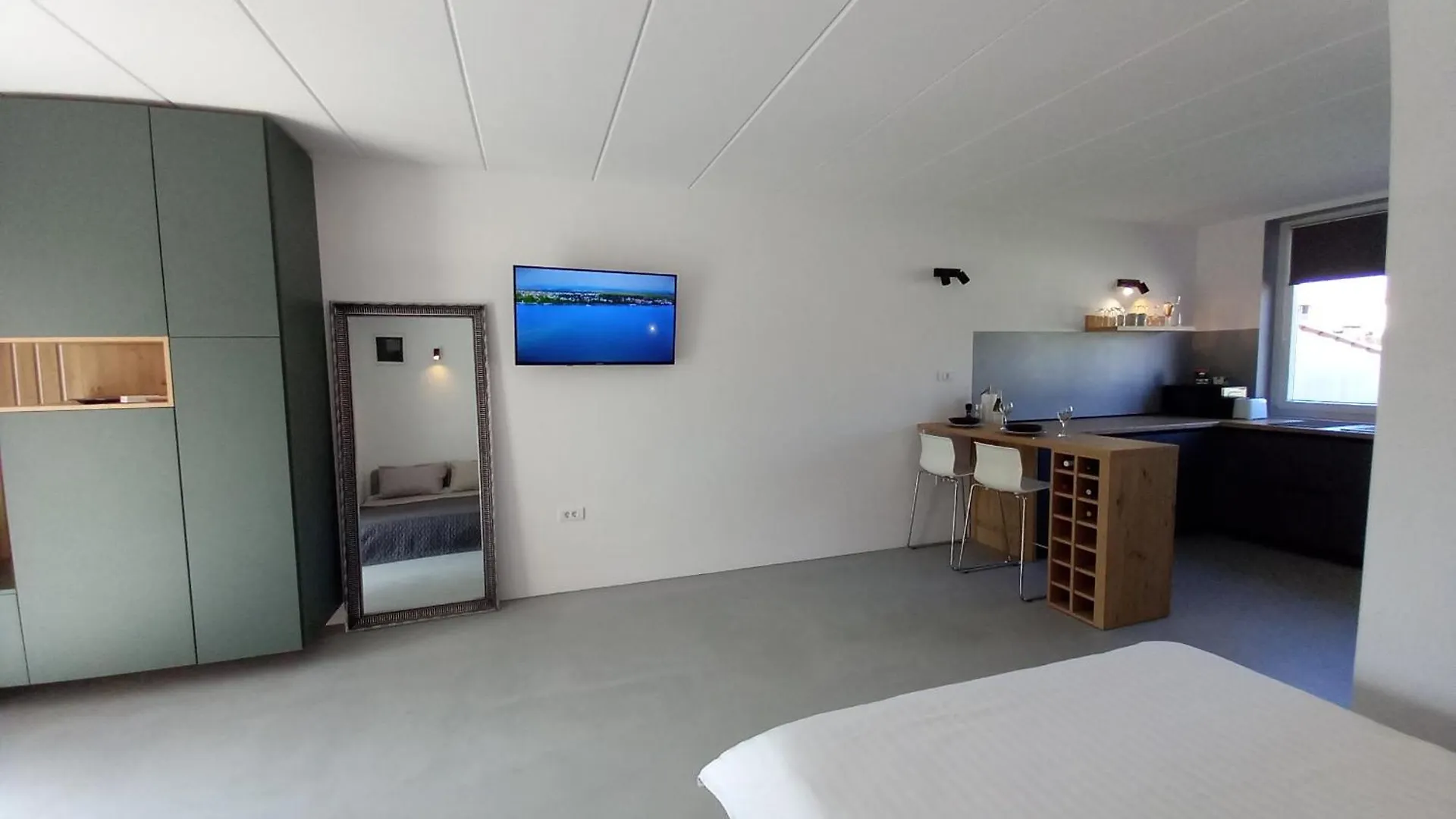 Fully Renovated Studio Apartment Pula Stinjan Near The Beach 0*,  Croatia