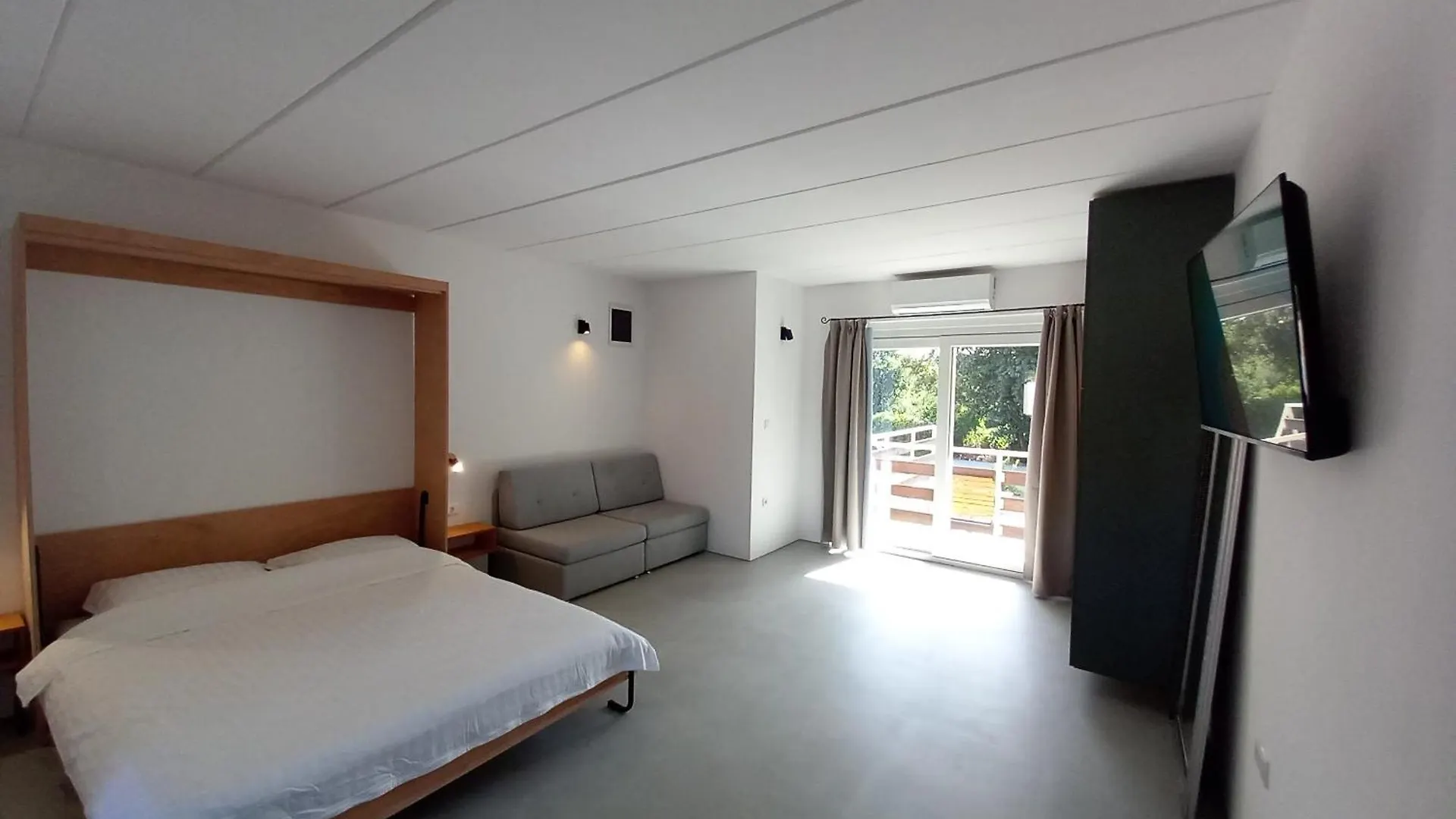 Fully Renovated Studio Apartment Pula Stinjan Near The Beach 0*,  Croatia