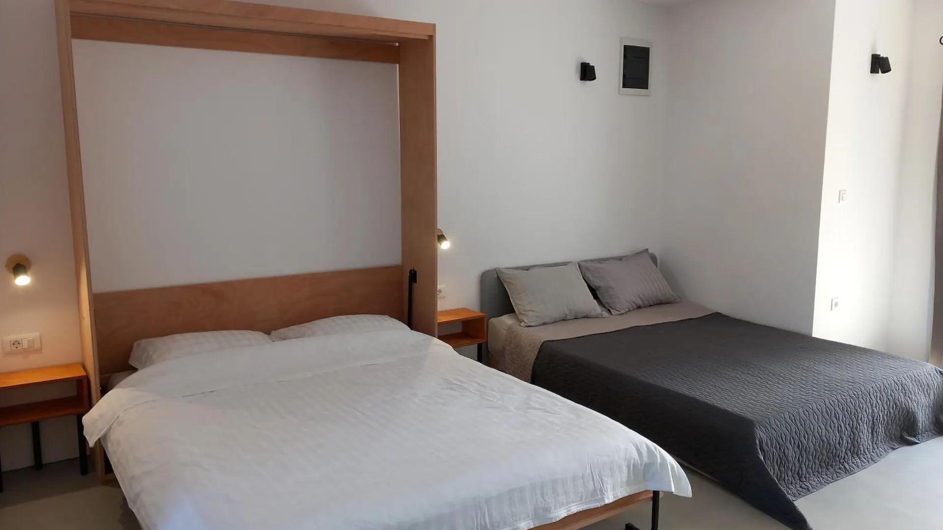 Fully Renovated Studio Apartment Pula Stinjan Near The Beach