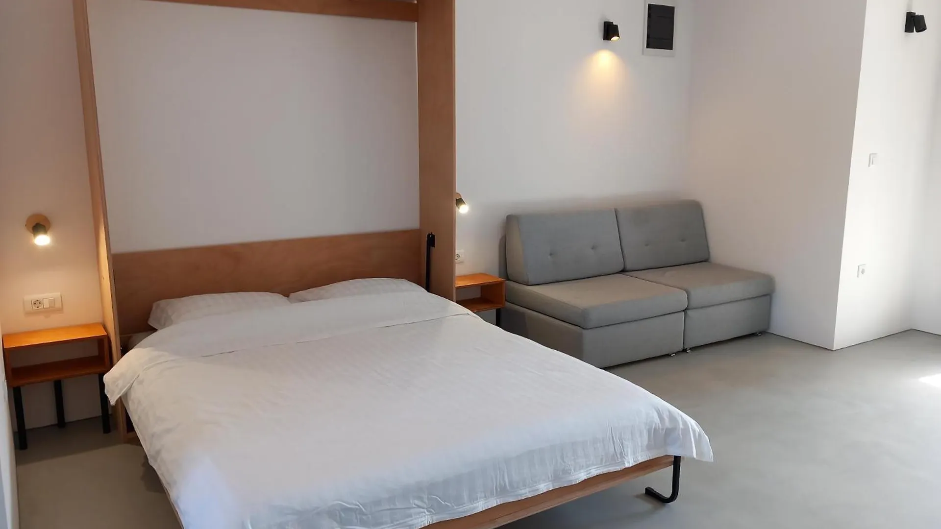Fully Renovated Studio Apartment Pula Stinjan Near The Beach Croatia
