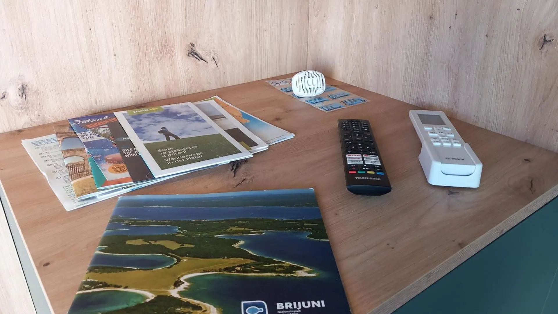 Fully Renovated Studio Apartment Pula Stinjan Near The Beach