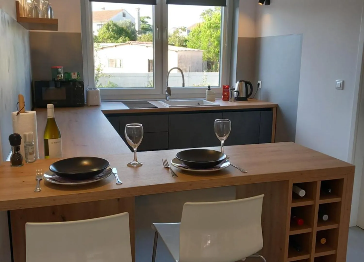 Fully Renovated Studio Apartment Pula Stinjan Near The Beach