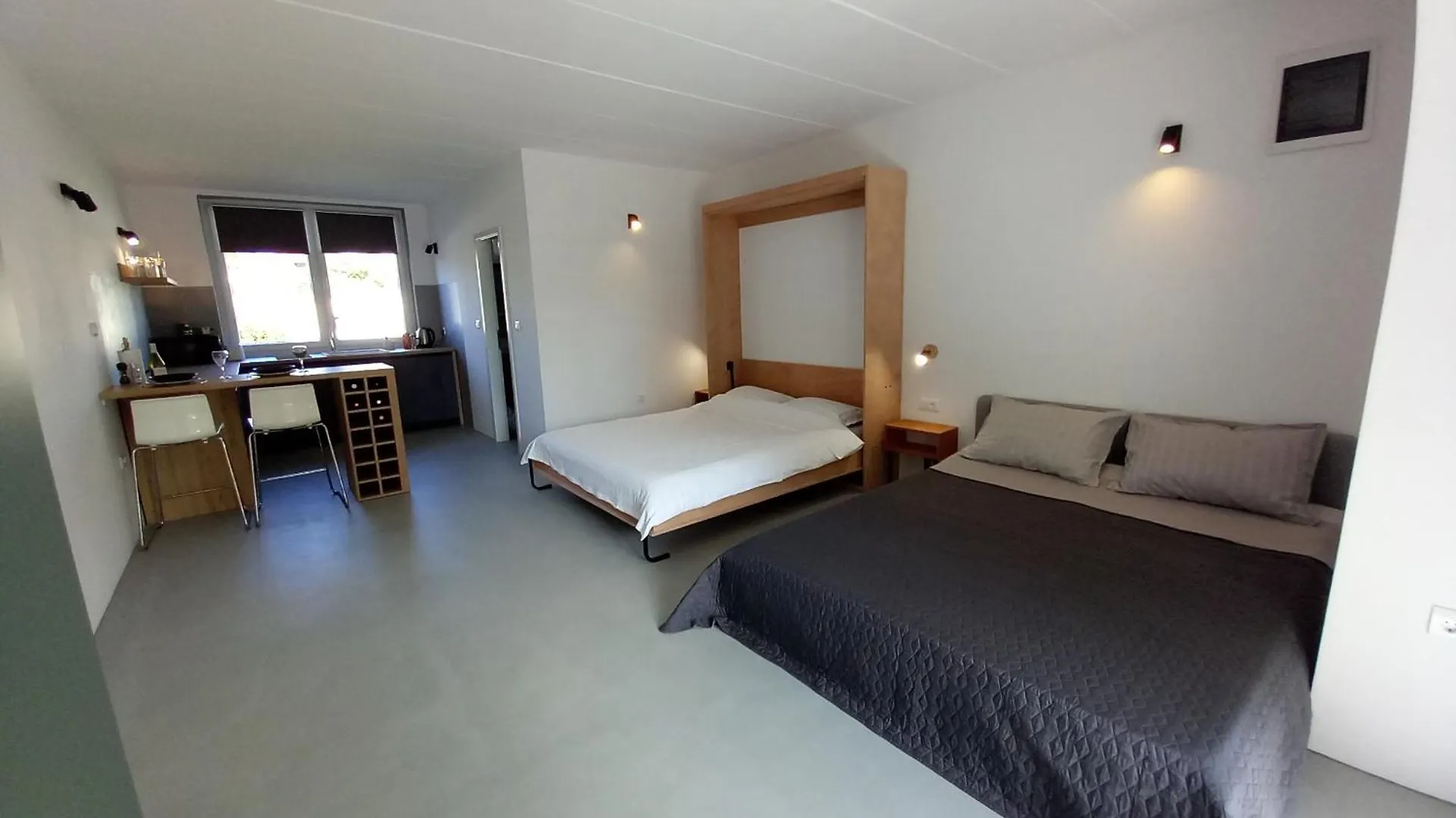 Fully Renovated Studio Apartment Pula Stinjan Near The Beach
