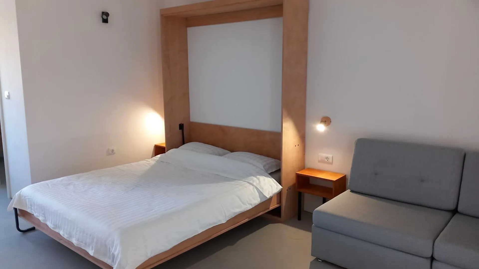Fully Renovated Studio Apartment Pula Stinjan Near The Beach
