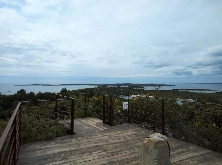 Fully Renovated Studio Apartment Pula Stinjan Near The Beach Croatia