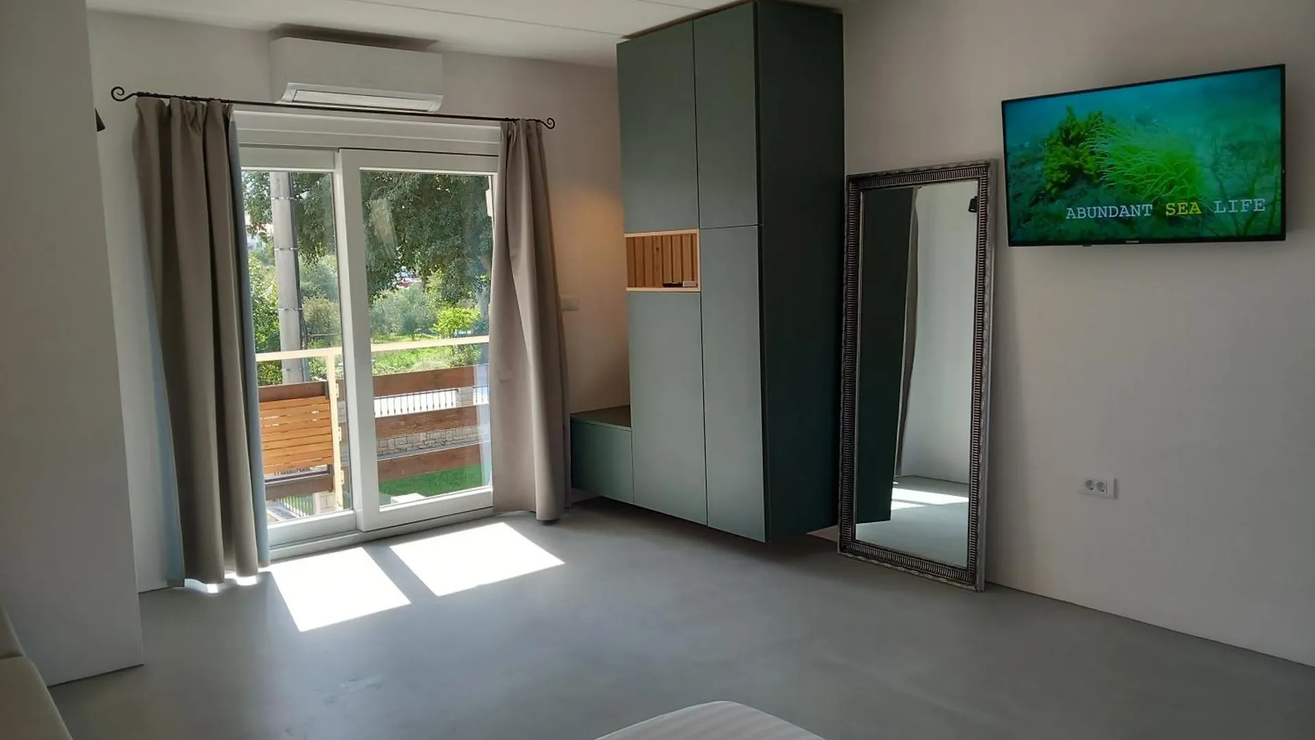 Fully Renovated Studio Apartment Pula Stinjan Near The Beach